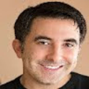 Meet your Posher, Jared